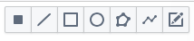 Region Toolbar