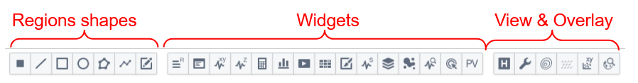 Toolbar
